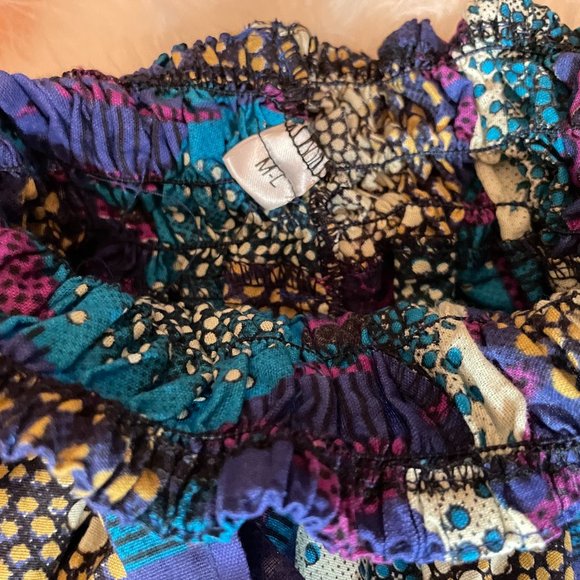 Zakile Designs African harem pants - Picture 3 of 6